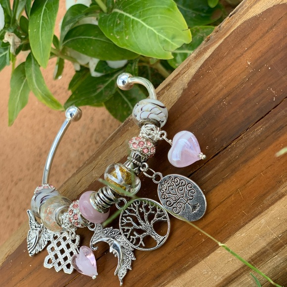 BAHAMA MAMA PINK is stunning for the summer 💓 - Picture 5 of 6